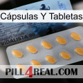 Cápsulas Y Tabletas 44